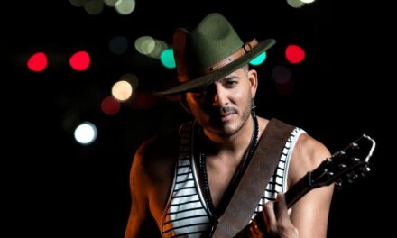 Max Max se estrena «Love of Three», adjunto con Wason Brazobán