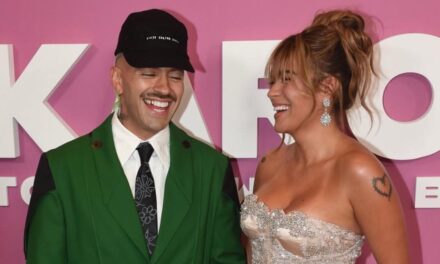 Karol G, llega con Feid al primer ministro de su documental