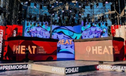 Dónde ver los premios de calor 2025