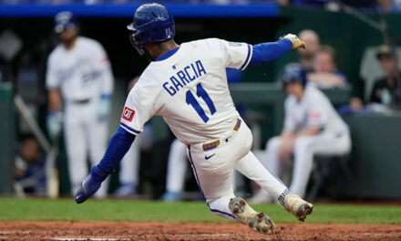 Jornada en las Grandes Ligas el 28 de mayo 2025