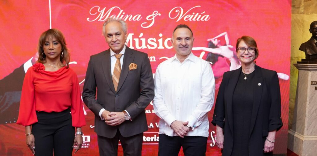 Música en movimiento ”saldrá al atmósfera el 31 de mayo