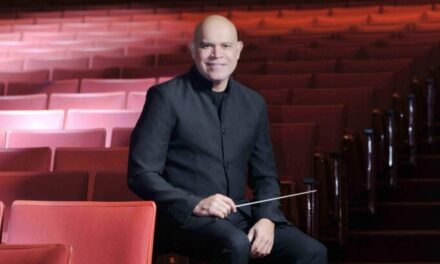 Amaury Sánchez anuncia el concierto «All Beethoven»