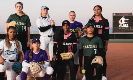 MLB se une a USA Softball para difundir nueva lazo profesional femenina: AUSL iniciará en junio