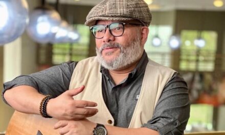 Pável Núñez se enfrenta a un vecino para sus mascotas