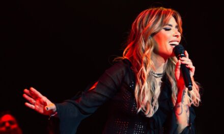 Kany García excita posteriormente de las noches agotadas en el Grax Rex