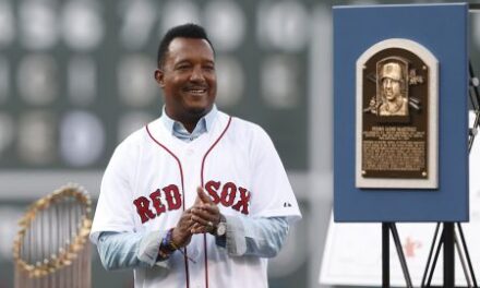 Pedro Martínez defiende a Juan Soto: “Nadie piensa en el ser humano dentro del uniforme”