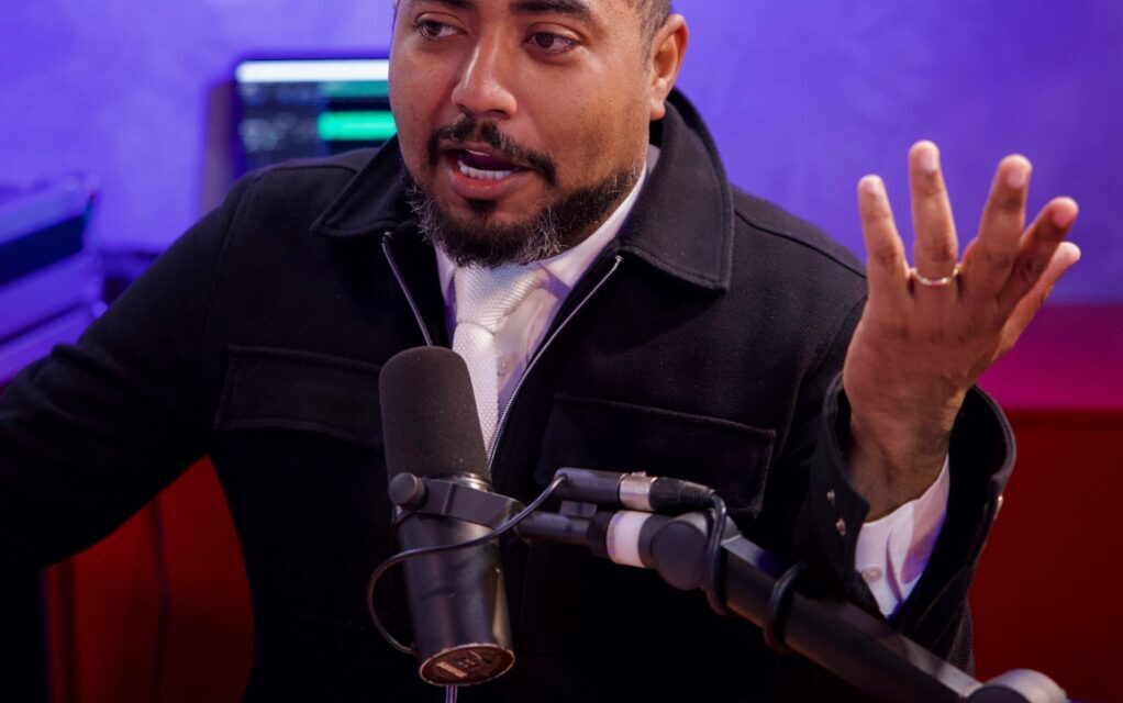 Ariel confiesa que quería eliminar la difamación de Vidatras