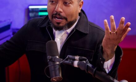 Ariel confiesa que quería eliminar la difamación de Vidatras