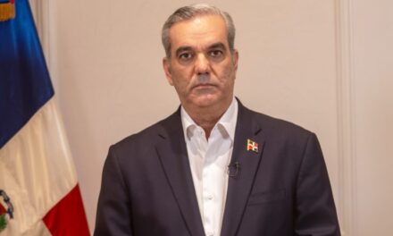 Abinader convoca formalmente a los ex presidentes para cuchichear sobre la crisis haitiana