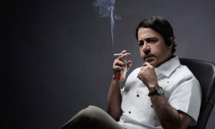 La historia icónica «Ahora que regresa, ton» de René del Risco Bermúdez llega a la sala Ravelo del Teatro Nacional