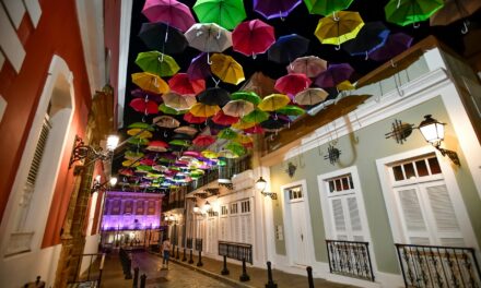 Araajet asta vuelos directos a Puerto Rico