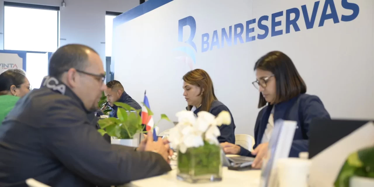BanReservas Real Estate Fair se expande a Lawrence