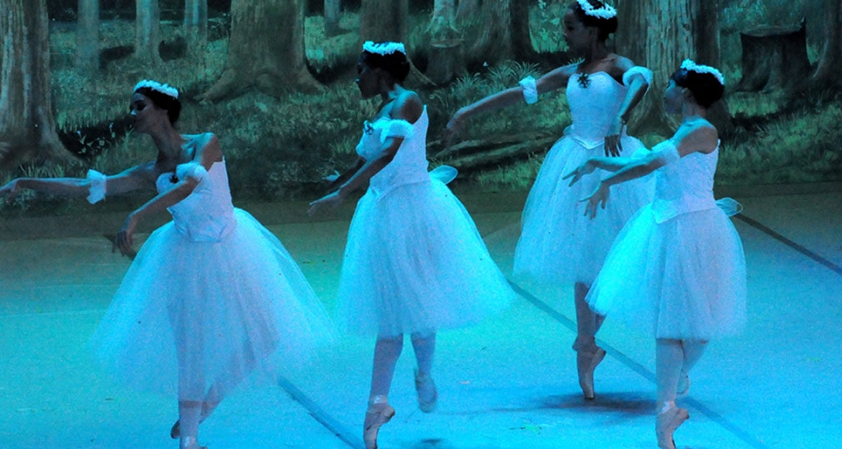 Las bellas artes celebran el Día Mundial de la Danza con contribuciones invaluables e incalculables