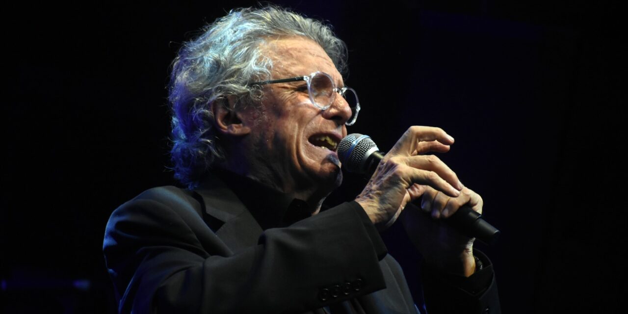 Braulio conquista al sabido con un concierto inolvidable en Full Home