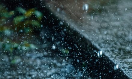 COE emite alerta roja para las fuertes lluvias