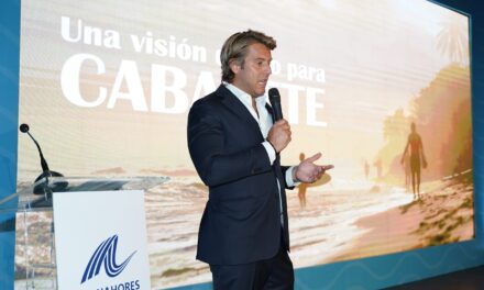 El Proyecto Cabarete Tango averiguación reposicionar el turismo en Puerto Plata