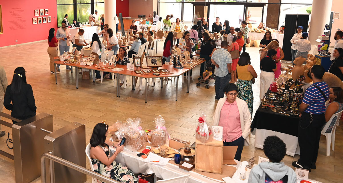 Centro León celebra el Día Internacional del Museo con tres días de actividades culturales
