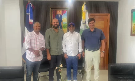 Cinema injustificado para toda la clan en Verón, Punta Cana