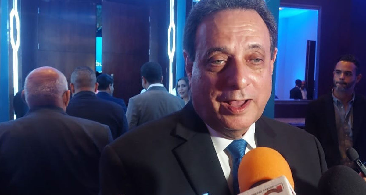 Video | Abreu Clinic comienza la construcción de una salubridad nueva y moderna en Winston Churchill