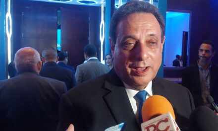 Video | Abreu Clinic comienza la construcción de una salubridad nueva y moderna en Winston Churchill