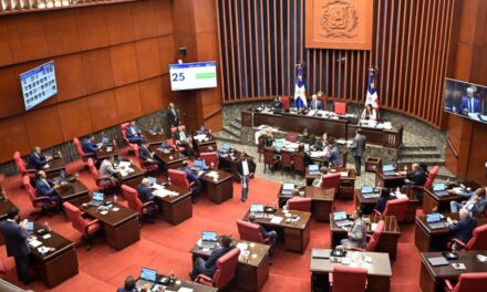 Comité de formularios del Senado para estudiar el esquema de ley de permiso de expresión