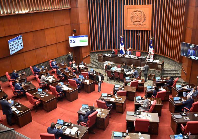 Comité de formularios del Senado para estudiar el esquema de ley de permiso de expresión