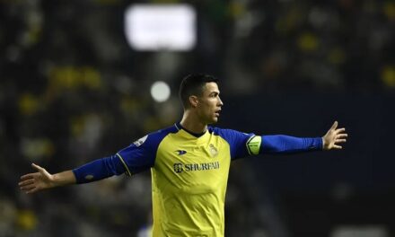 Cristiano Ronaldo insinúa su marcha del Al Nassr: «Este capítulo ha terminado»