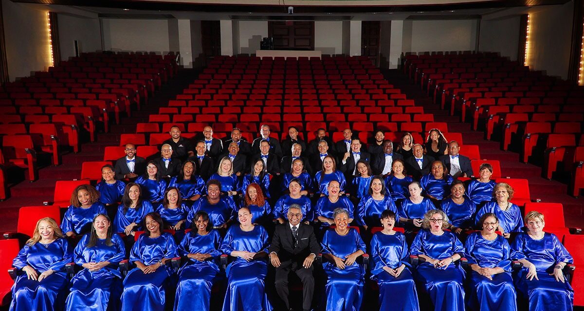 La civilización y las bellas artes celebrarán el 70 aniversario del coro doméstico dominicano con el trabajo «réquiem»