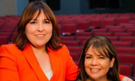 El Teatro Casa San Pablo será el hospedador del Premio Femenino que inspira