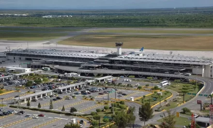 Peruano recibe un año de prisión preventiva por falsa amenaza de torpedo en AILA