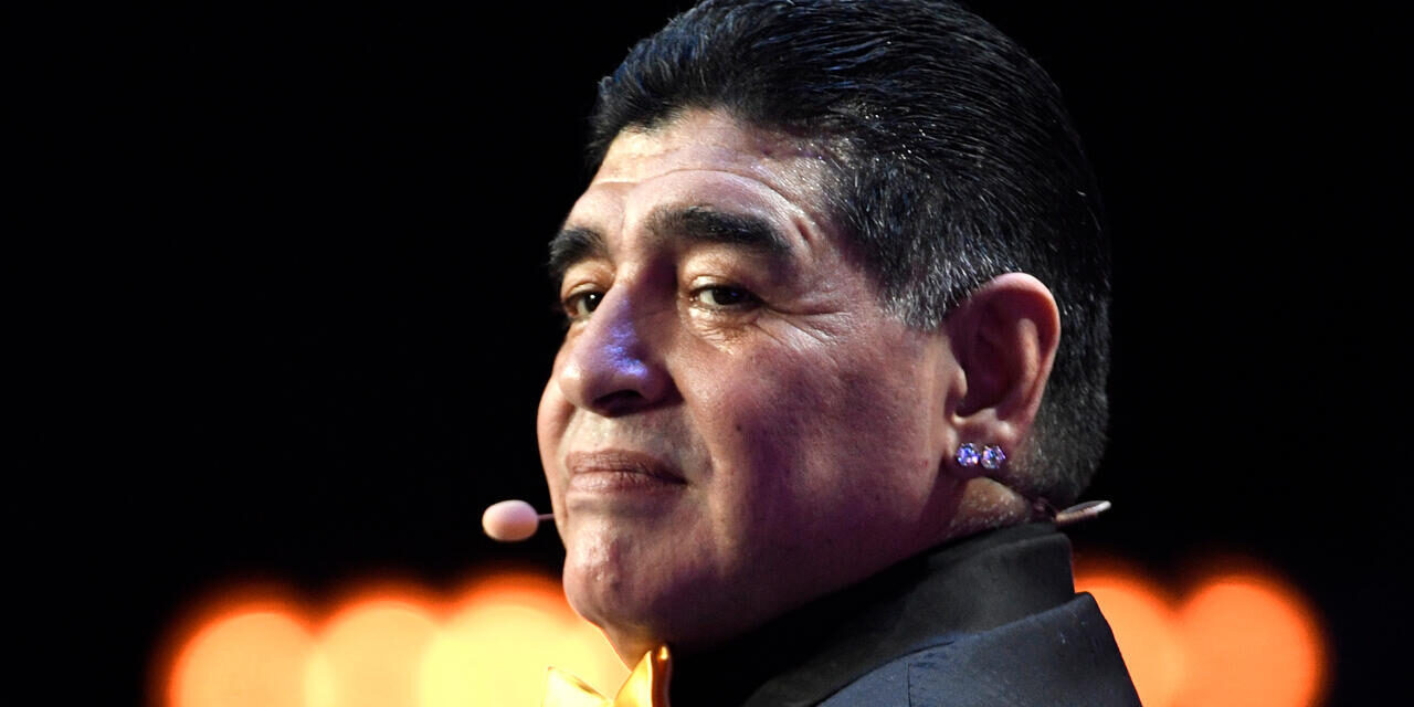La Fiscalía pidió suspender el cordura por la homicidio de Maradona tras escándalo que involucra a una jueza