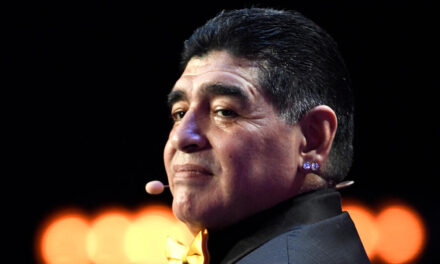 La Fiscalía pidió suspender el cordura por la homicidio de Maradona tras escándalo que involucra a una jueza