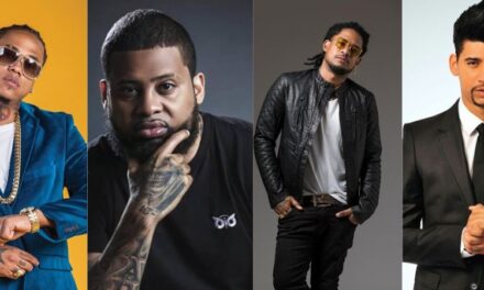 Urban que no solo entretiene: igualmente presentar quejas sociales con sus canciones