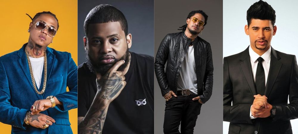 Urban que no solo entretiene: igualmente presentar quejas sociales con sus canciones