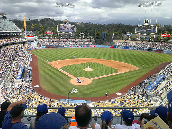 ¿A qué hora juegan los equipos de MLB este 27 de mayo?