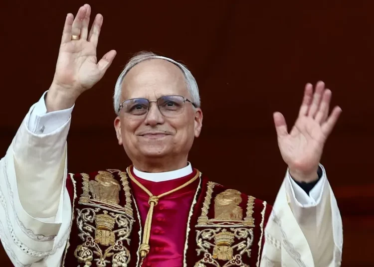 El Papa Leo XIV tiene raíces dominicanas