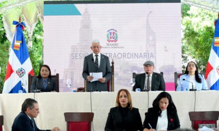 El Senado aprueba las leyes más estrictas contra la alcahuetería