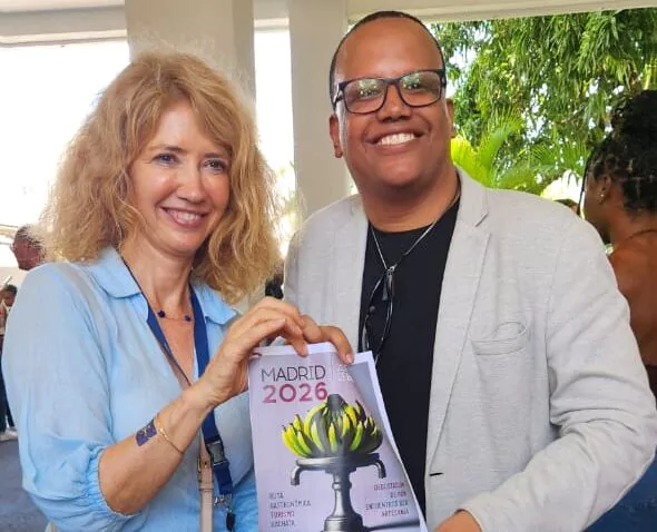 El embajador de la UE destaca el potencial de la República Dominicana en las exportaciones orgánicas a Europa