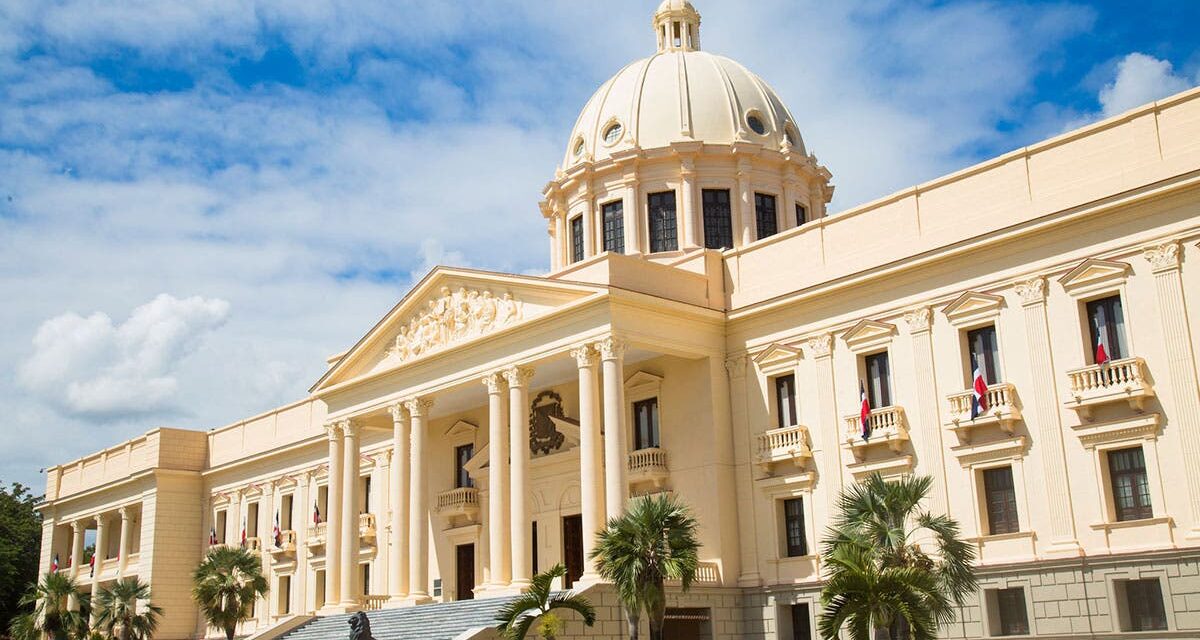 El gobierno dominicano reafirma la política de inmigración