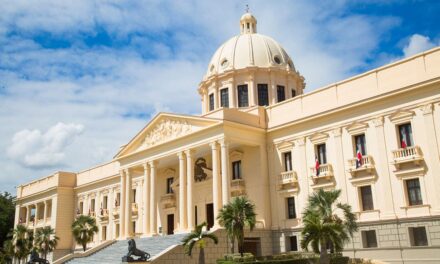 El gobierno dominicano reafirma la política de inmigración