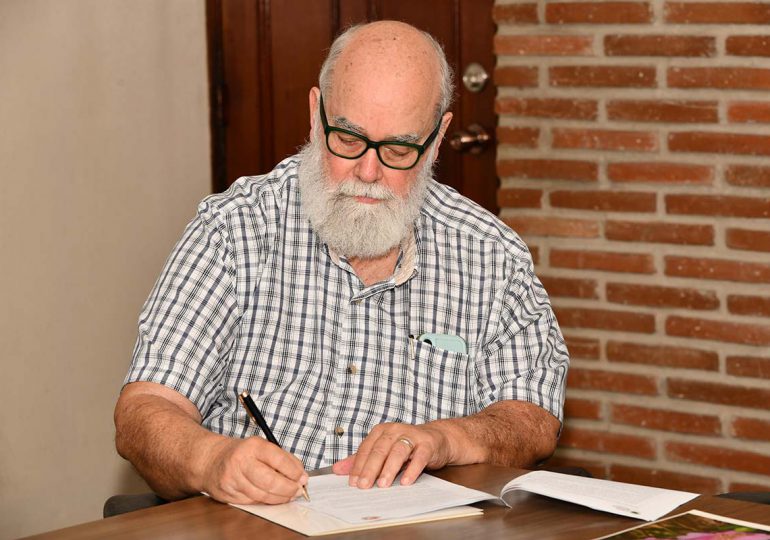 El nuevo Pacto de Conservación tiene como objetivo proteger las especies de bosques nubosos en el sur de la República Dominicana