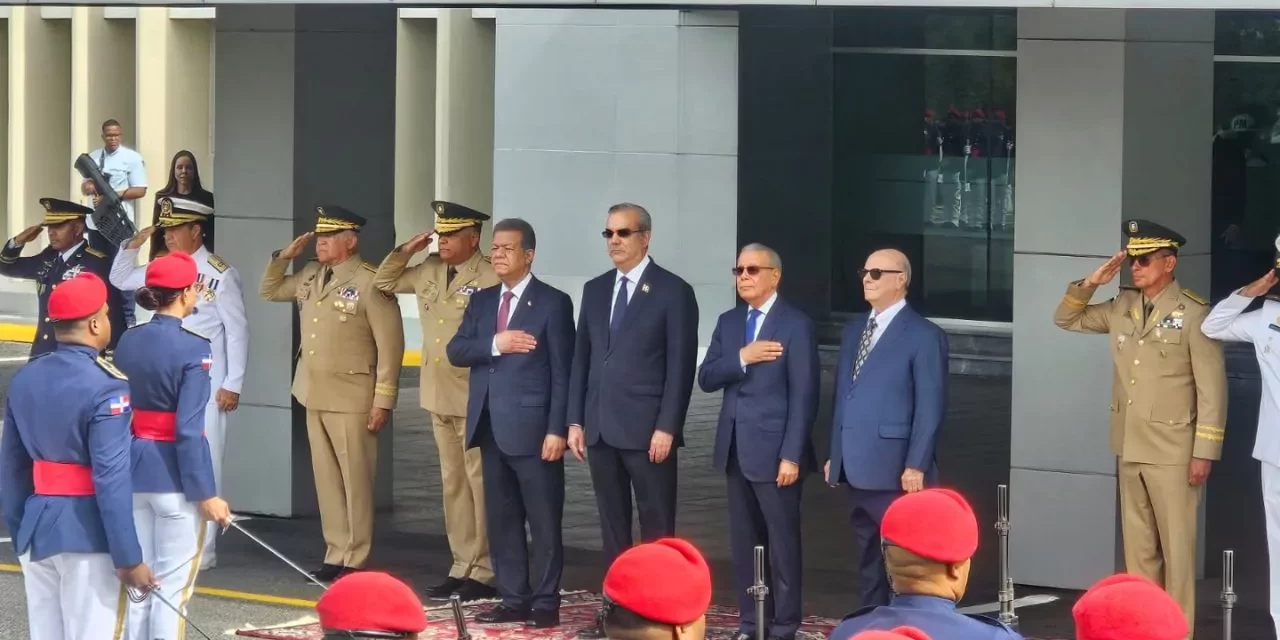 El semanario haitiano acusa a Abinader de beneficiarse de Haití