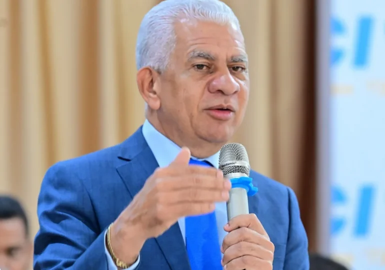 El proyecto de ley sobre la libertad de expresión se enviará a la comisión este martes