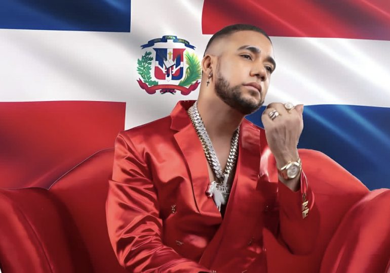 Elvis Martínez confirma el concierto en RD: 