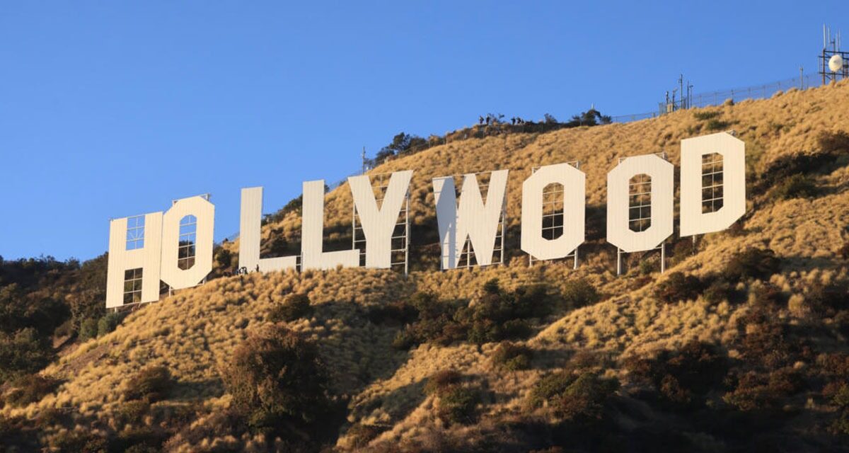 Los estudios y los sindicatos de Hollywood preguntan a Trump incentivos fiscales