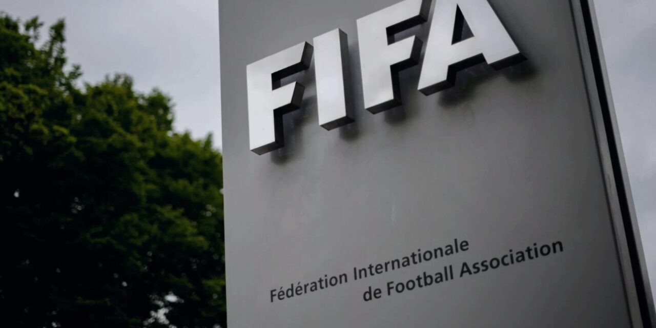 Copa Mundial de Fútbol 2026 generaría unos 8.000 millones de dólares en turismo y deportes