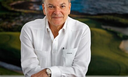 Frank Rainieri insta al plan estructurado para la migración haitiana