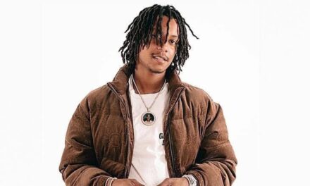 Rapper Skilla Baby sobrevive a Detroit Shooting