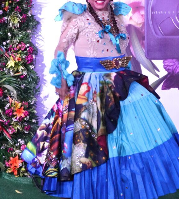 La felpudo de premios de los premios de calor más riesgoso