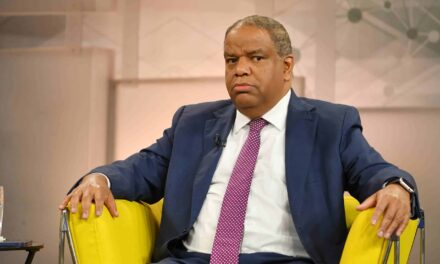 Danilo Díaz critica el resolución del Tribunal Constitucional sobre candidaturas independientes